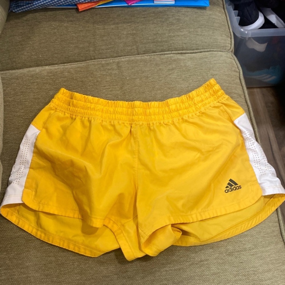 adidas shorts